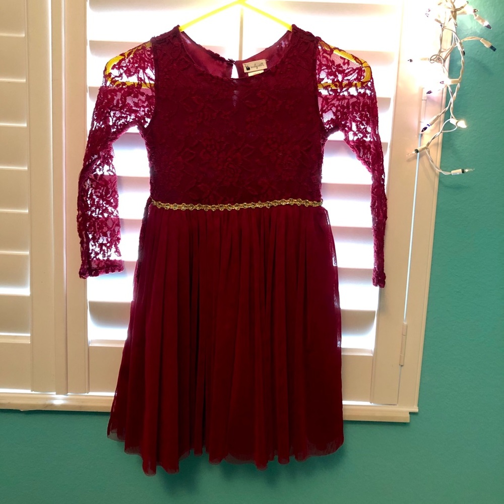 Holiday sale! Dress for girls 🎄